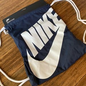 Nike Drawstring Bag